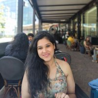Arushi Singh (@singhharushi) 's Twitter Profile Photo Arushi Singh (@singhharushi) 's Twitter Profile Photo