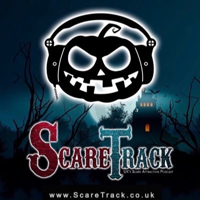 The first podcast showcasing the UK Scare and Haunted House industry. News & Rumours, interviews, reviews and more!