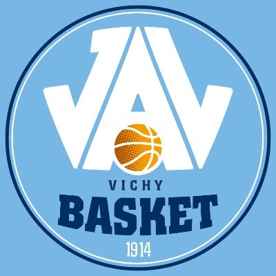 JA Vichy Basket