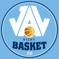 JA Vichy Basket(@jav_basket) 's Twitter Profile Photo