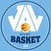 JA Vichy Basket (@jav_basket) Twitter profile photo