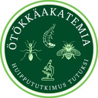 Ötökkäakatemia (@otokkaakatemia) 's Twitter Profile Photo Ötökkäakatemia (@otokkaakatemia) 's Twitter Profile Photo