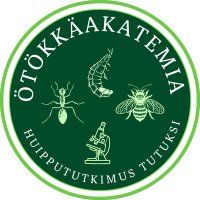 Ötökkäakatemia(@otokkaakatemia) 's Twitter Profile Photo