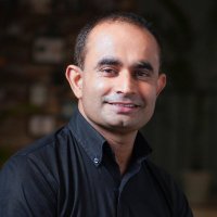 Sabeer Nelliparamban (@sabeernelli) 's Twitter Profile