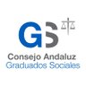 CACOGS's profile picture. Corporación de Derecho Público, órgano superior representativo y coordinador de los 8 Colegios Oficiales de Graduados Sociales de Andalucía.