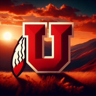 I post about the Utes sometimes. #GoUtes