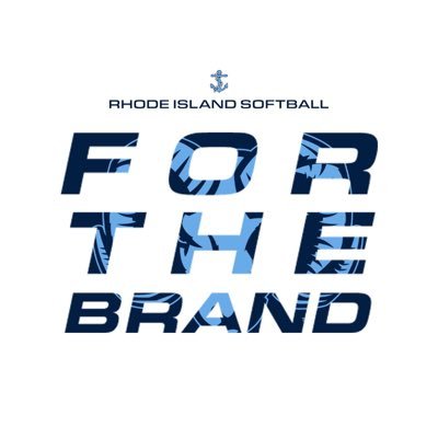 Official Twitter Page of The University of Rhode Island Softball Team, A-10 Conference, GORHODY! #ForTheBrand