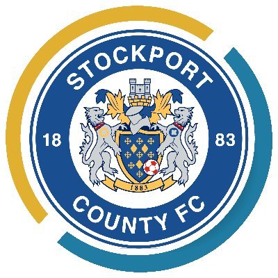 The official Twitter of @StockportCounty Audio Description Commentary, brought to you by @AlanMarchSport 🎙