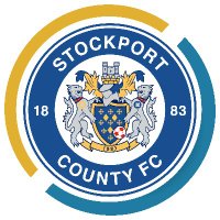 Stockport County Audio Description(@ADStockport) 's Twitter Profile Photo