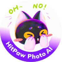 HitPaw Photo AI Lab(@HitPawPhotoAI) 's Twitter Profile Photo