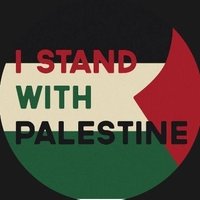 انا دمی فلسطینی(@_TA_J) 's Twitter Profile Photo