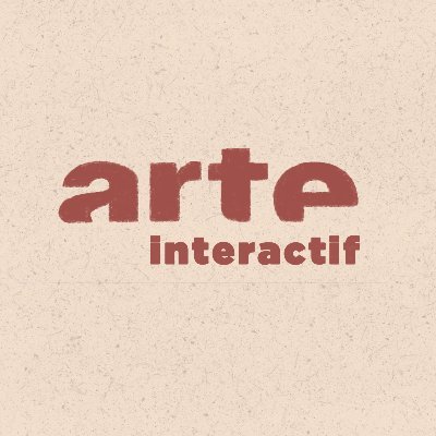 ARTE_Interactif Profile Picture