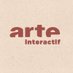 ARTE_Interactif (@ARTE_Interactif) Twitter profile photo