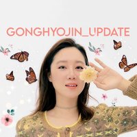 Gong Hyo Jin Update(@hyojin_update) 's Twitter Profile Photo