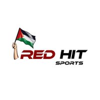 RED HIT SPORTS(@REDHITSPORTS) 's Twitter Profile Photo