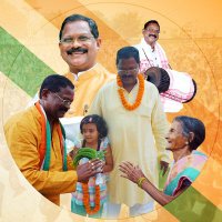 Amarjeet Bhagat (@amarjeetcg) 's Twitter Profile