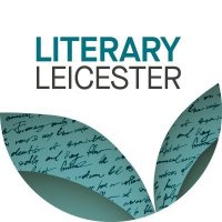 Literary Leicester (@litleics) 's Twitter Profile Photo Literary Leicester (@litleics) 's Twitter Profile Photo