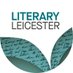 Literary Leicester (@litleics) Twitter profile photo Literary Leicester (@litleics) Twitter profile photo