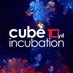 Cube Incubation (@cubeincubation) Twitter profile photo Cube Incubation (@cubeincubation) Twitter profile photo