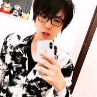 ゆまぽよ (@yuma_poyo_) Twitter profile photo