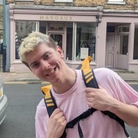 Callum Pethick (@callumpethick) 's Twitter Profile