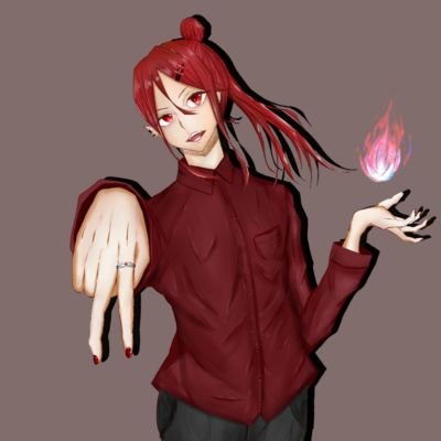非魔人の絵描きさんのプロフィール画像