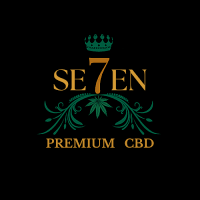 SE7EN CBD (@se7encbd) 's Twitter Profile