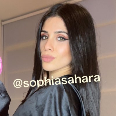 Queen Sophia Sahara 0.1% | femdom | findom