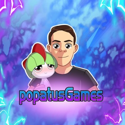 popatusGames Profile Picture