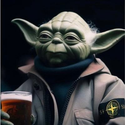 DarthGrapes's profile picture. If you want a vision of the future, imagine a boot stamping on a human face; forever.