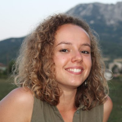 Master's student in Applied Research for Biodiversity Conservation at the University of Montpellier (@Master_RAINET).