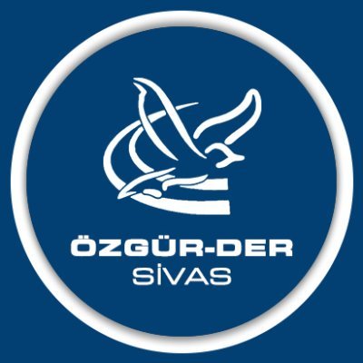 Sivas Özgür-Der'in Resmî Twitter Hesabıdır