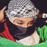 🇱🇧🇵🇸 Nada 🇱🇧🇵🇸(@NadaNabiil97) 's Twitter Profile Photo