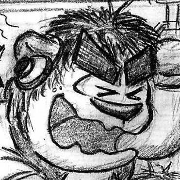 Ursus Horríbilis ᅠさんのプロフィール画像