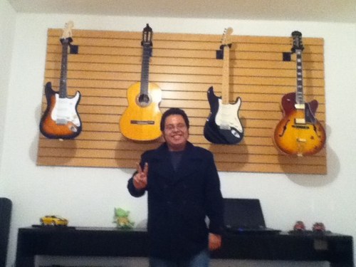 ernestosan29's profile picture. 