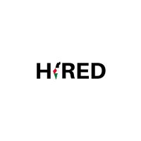 Hired HR(@Hiredrec) 's Twitter Profile Photo