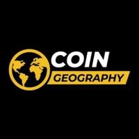 CoinGeography(@Coingeography1) 's Twitter Profileg