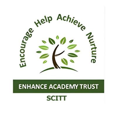 We are a Teach First delivery partner delivering school-based teacher training across the Enhance family of schools - scitt@enhanceacad.org.uk