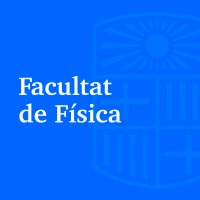 Facultat de Física UB(@FisicaUB) 's Twitter Profile Photo