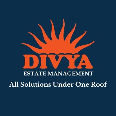 DivyaEstate_'s profile picture. 