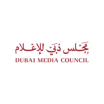 The official Twitter feed of the Dubai Media Council.
الحساب الرسمي لمجلس دبي للإعلام