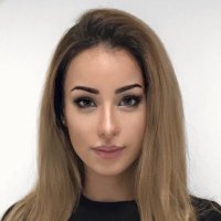 Stéphanie Monney (@stephaniemonney) 's Twitter Profile