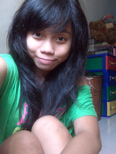 EnggarFahmia's profile picture. 