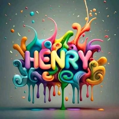 HenryAkins18531 Profile Picture