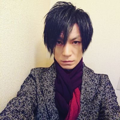 どうせ馬鹿正直にしか生きられないなら、貫いてみせる。

本業SLAVE。

NO LUNA SEA,NO LIFE

今以上すべてが輝けばいいね✨

ヴィジュアル系　シティーハンター　
TYPE-MOON　鬼滅の刃　陰の実力者　マブラヴ　マクロス7