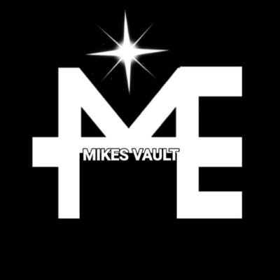 Mikes Vault