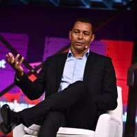 Gilberto Silva (@gilbertosilva) 's Twitter Profile