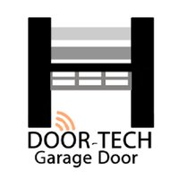 Door-Tech Garage Doors Services(@Door_techgarage) 's Twitter Profile Photo