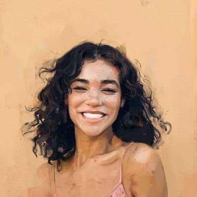 wruth6304's profile picture. Painting is The Most Beautiful of all arts😍
  Creativity Take Determination and Resilience 👩‍⚖️🤡
       Follow me Back for your art Work