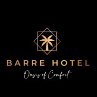 Barre Hotel(@BarreHotel) 's Twitter Profile Photo